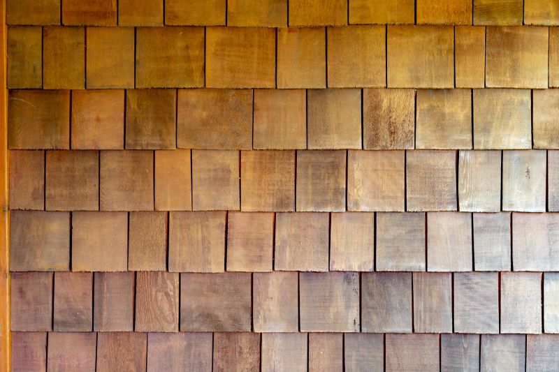 Cedar Siding Installation in Middlesex, NC