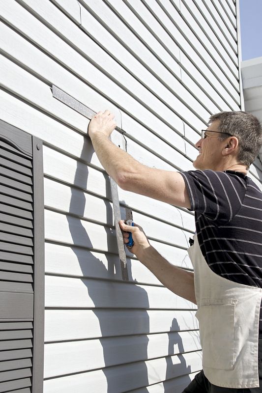 Pvc Siding Installation in Rocky Mount, NC