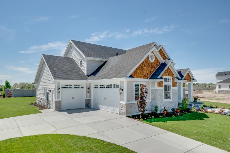 Residential Siding Replacement in Rocky Mount, NC