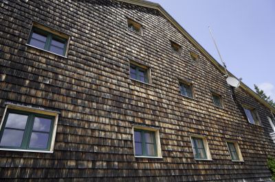Shake Siding Installation in Nash County, NC