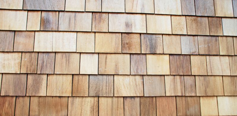 Shake Siding Installation in Nashville, NC