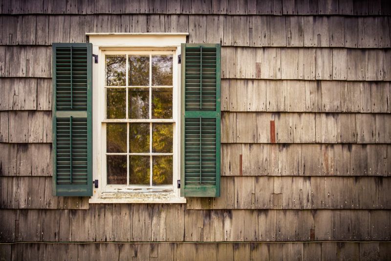 Shake Siding Installation in Wilson County, NC