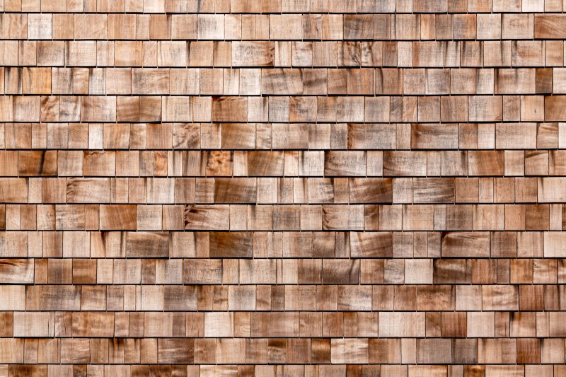 Shake Siding Installation in Wilson, NC