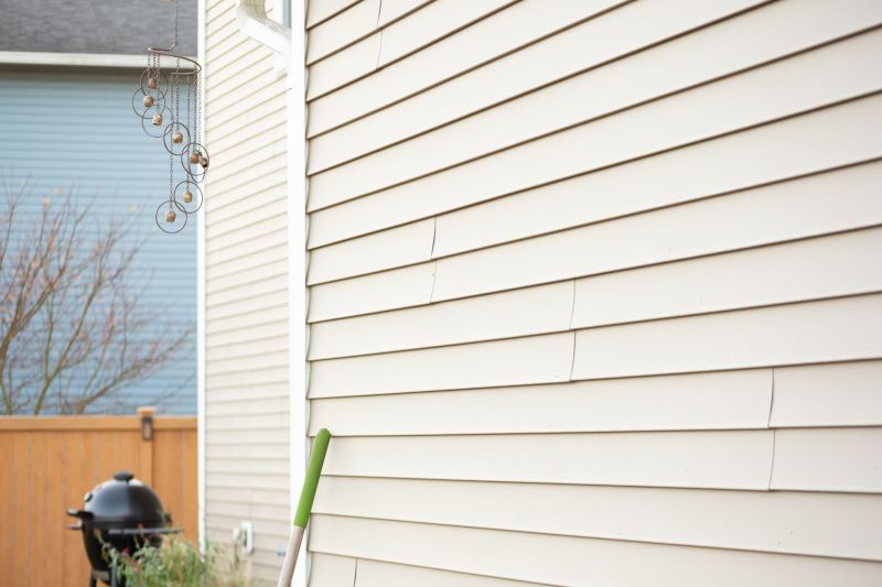 Siding Replacement in Black Creek, NC