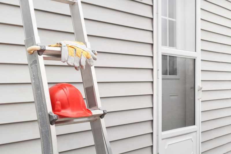 Siding Replacement in Edgecombe County, NC