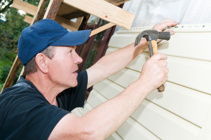 Siding Replacement in Rocky Mount, NC