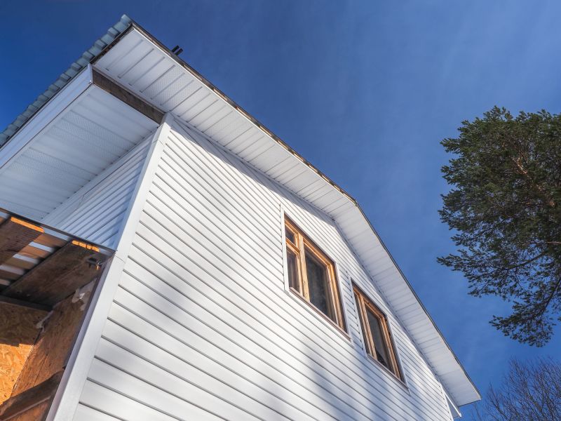 Siding Replacement in Middlesex, NC