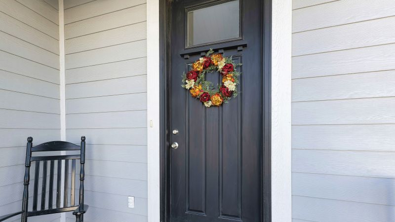 Vinyl Cladding Installation in Rocky Mount, NC