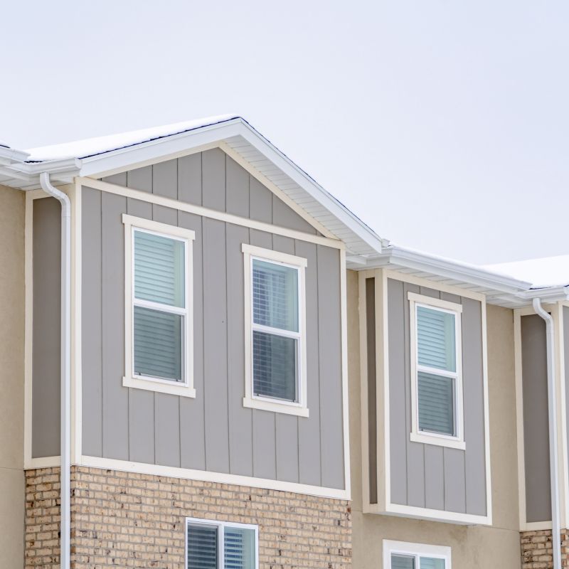 Vinyl Siding Installation in Nashville, NC