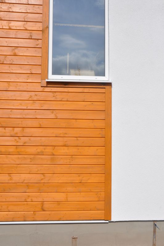 Wood Siding Installation in Edgecombe County, NC
