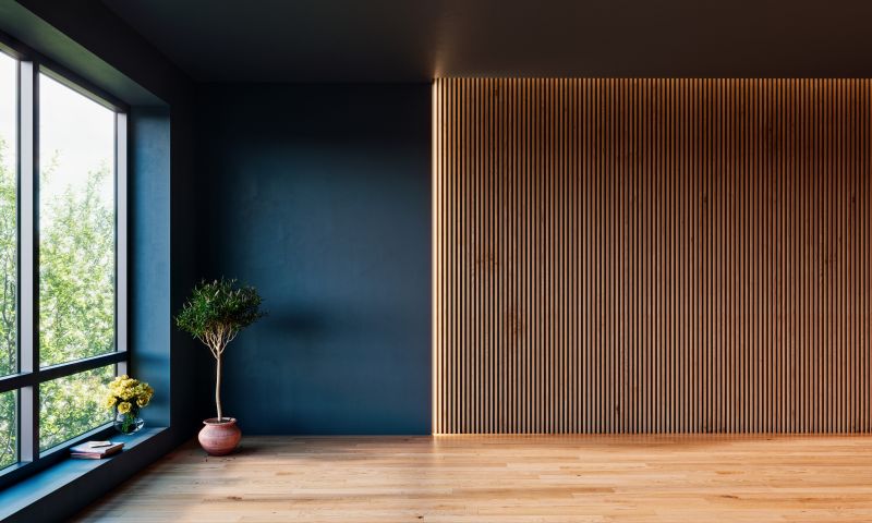 Wood Siding Installation in Nashville, NC