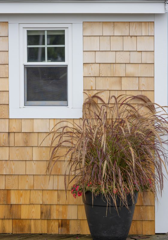 Wood Siding Replacement in Rocky Mount, NC