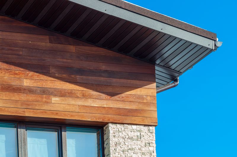 Wood Siding Replacement in Middlesex, NC