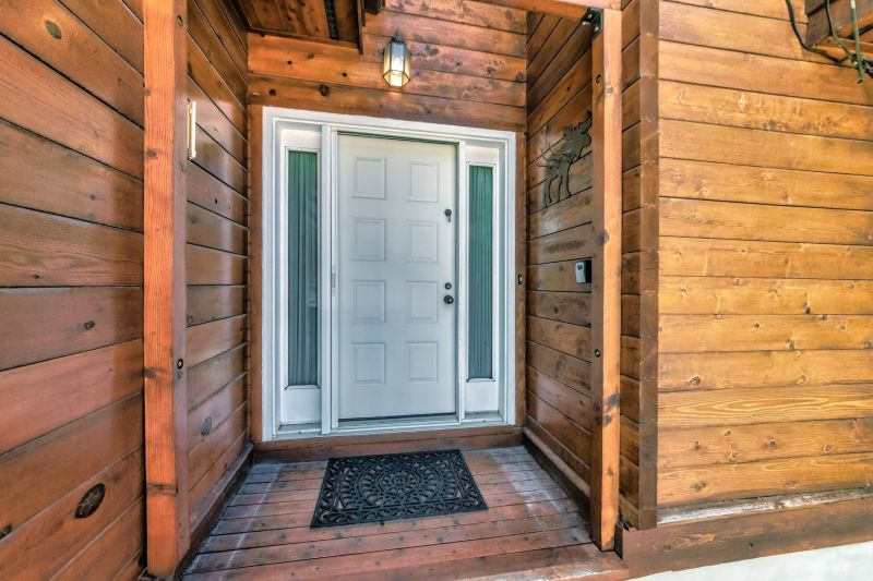 Wood Siding Replacement in Wilson County, NC