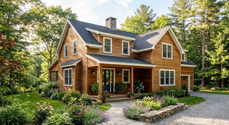 Wood Siding Service in Black Creek, NC