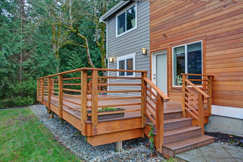Wood Siding Service in Nashville, NC